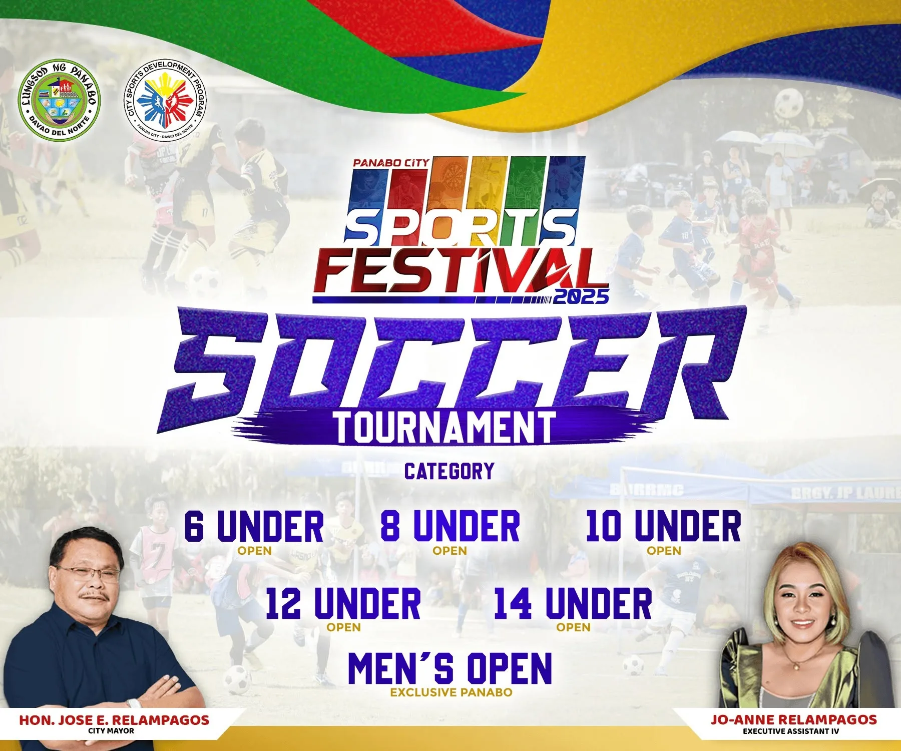 Panabo SportsFest 2025