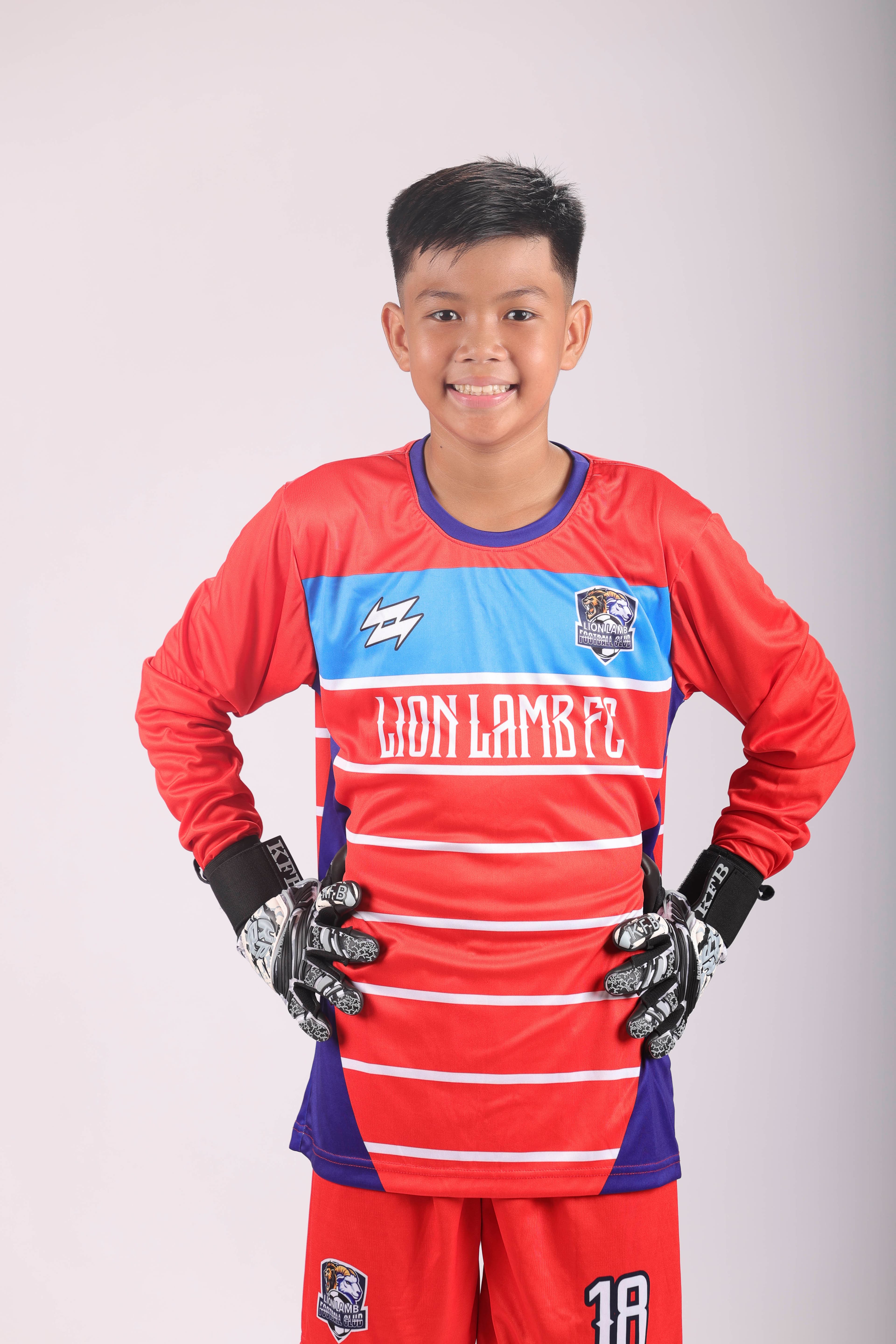 MALE PLAYER 2