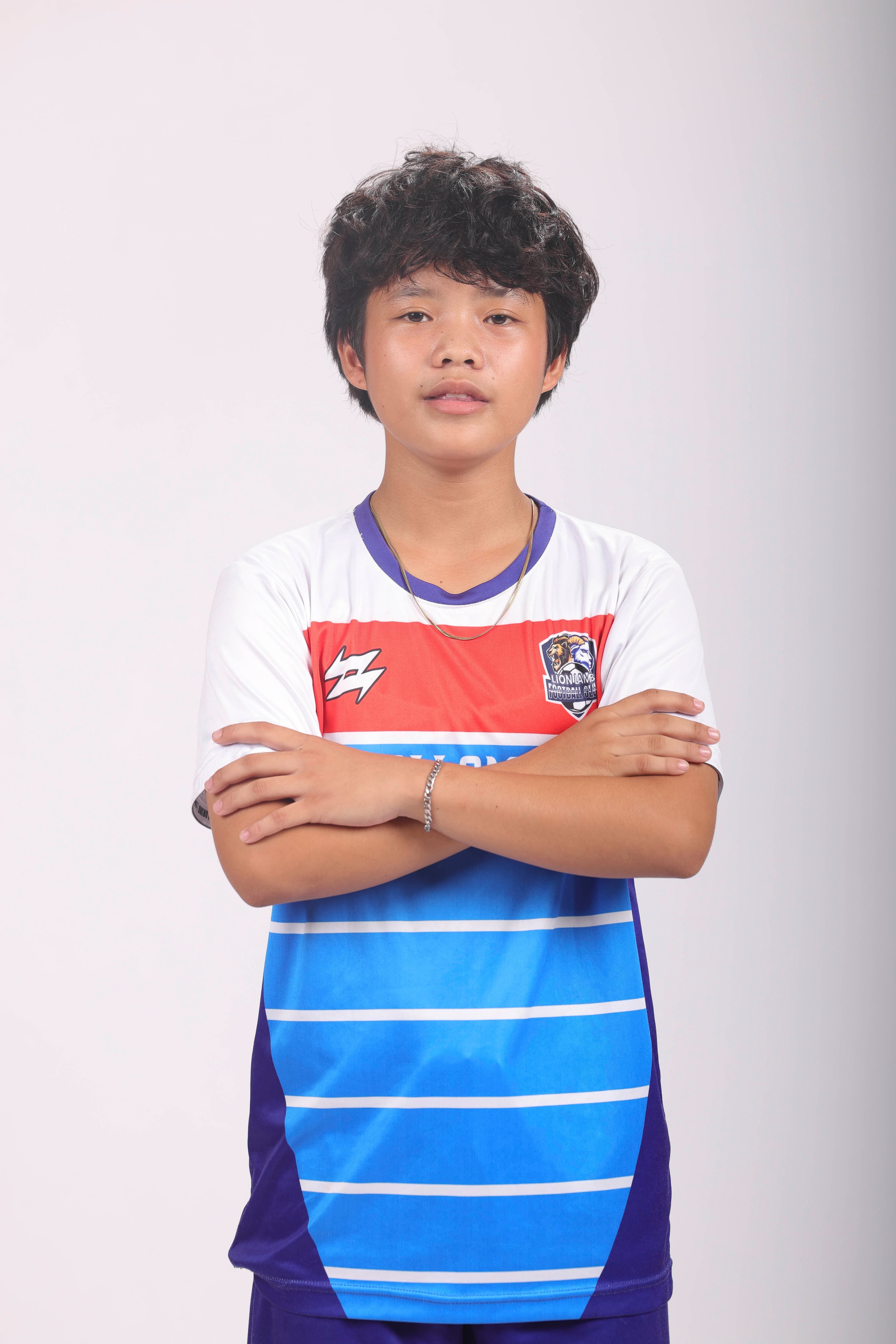 MALE PLAYER 20