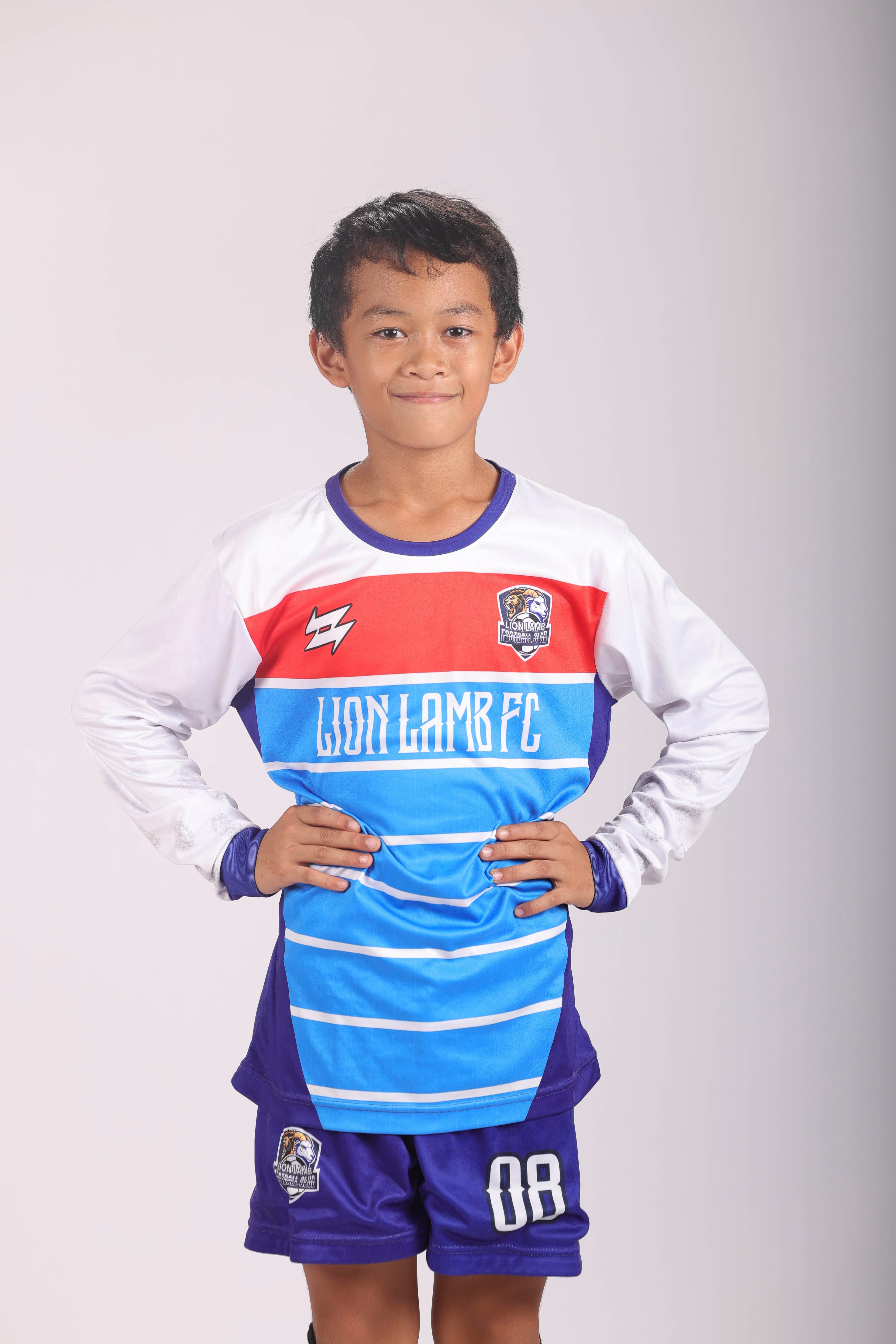 MALE PLAYER 6